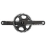 SRAM Red Axs 1x D1 Dub Kranksett