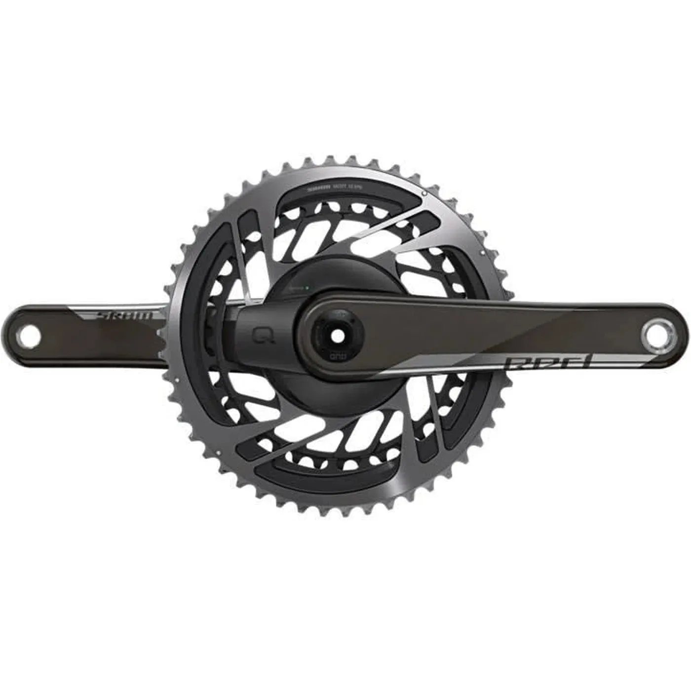 SRAM Red AXS Crankset Powermeter
