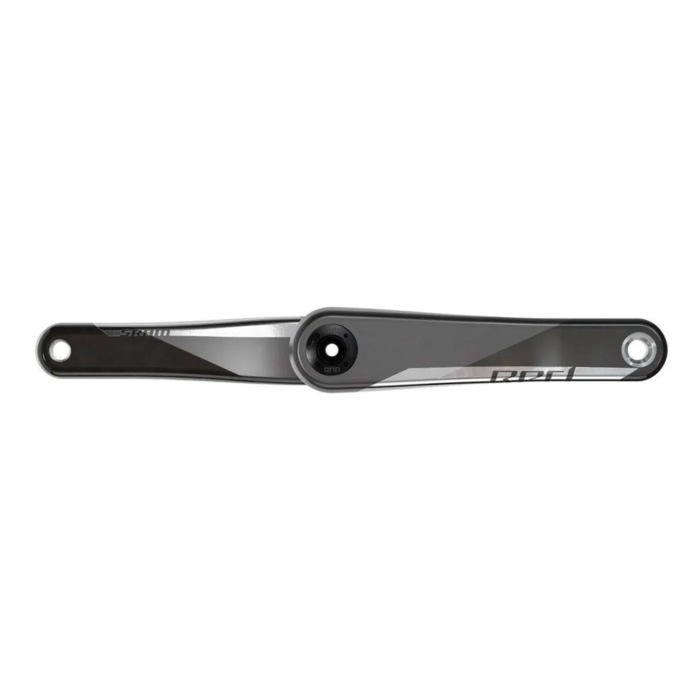 SRAM Red AXS Crankset
