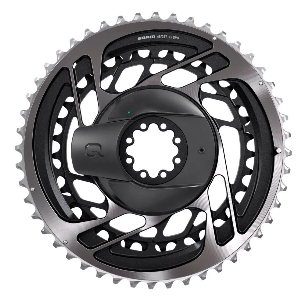 SRAM Red Axs D1 Direct Mount Kjettingring
