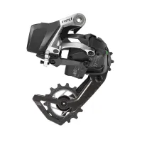 SRAM Red AXS E1 12s Bakgir