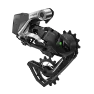 SRAM Red AXS E1 12s Bakgir