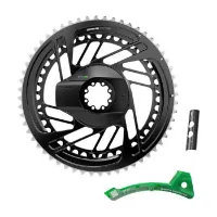 SRAM Red AXS E1 Aero Watt Drevsett
