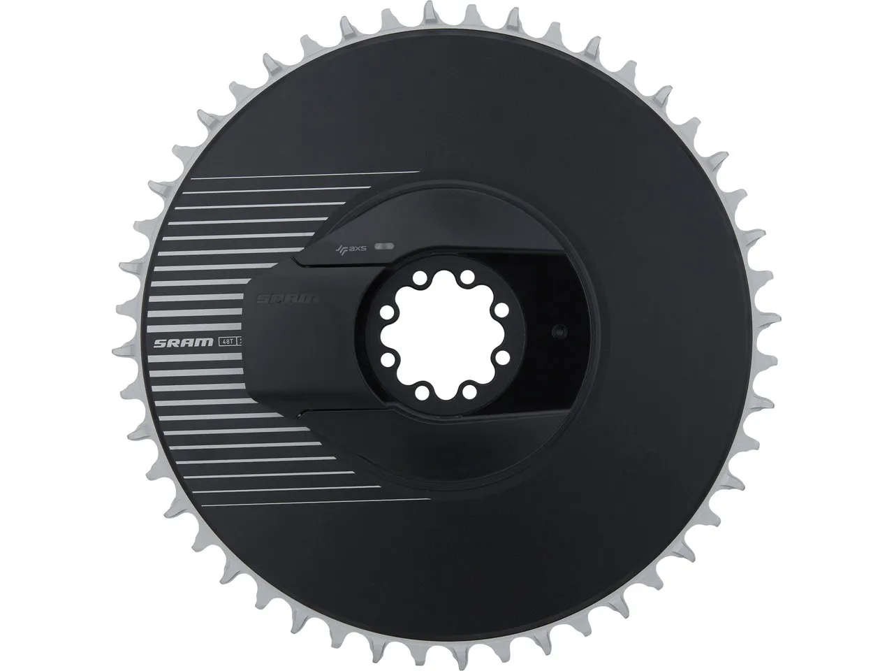 SRAM Red AXS E1 Aero Watt Drevsett