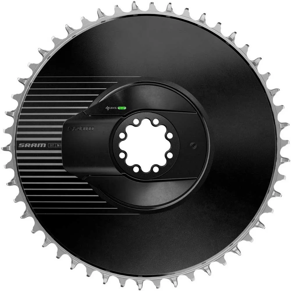 SRAM Red AXS E1 Aero Watt Drevsett SRAM Red AXS E1 Aero Watt Drevsett
