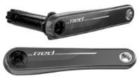 SRAM RED AXS E1 DUB Krankarmer SRAM RED AXS E1 DUB Krankarmer