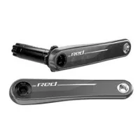 SRAM RED AXS E1 DUB Wide Krankarmer