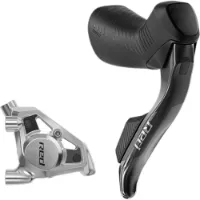 SRAM Red AXS E1 Skivebremssett Bak SRAM Red AXS E1 Skivebremssett Bak