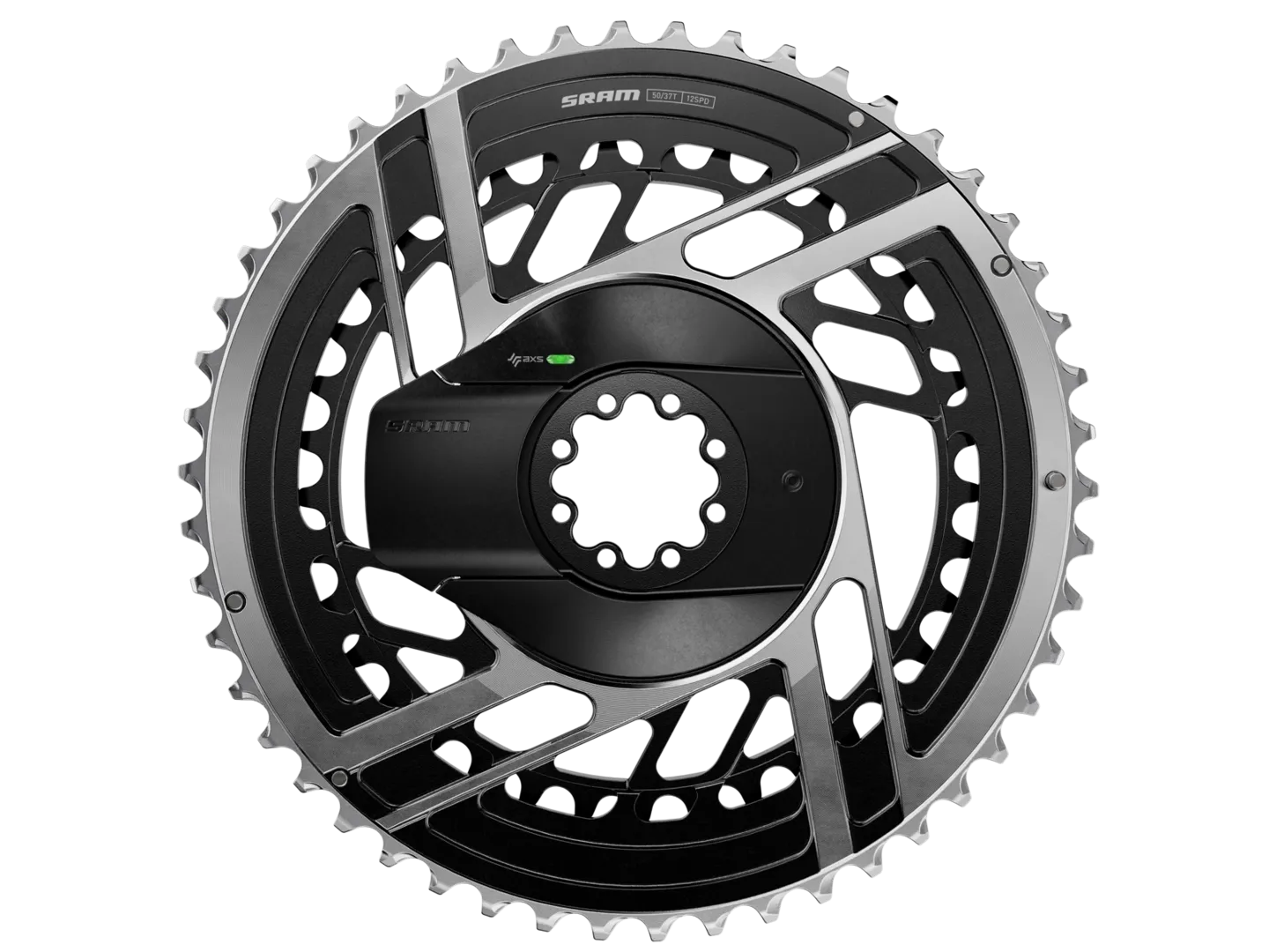 SRAM Red AXS E1 Watt Drevsett