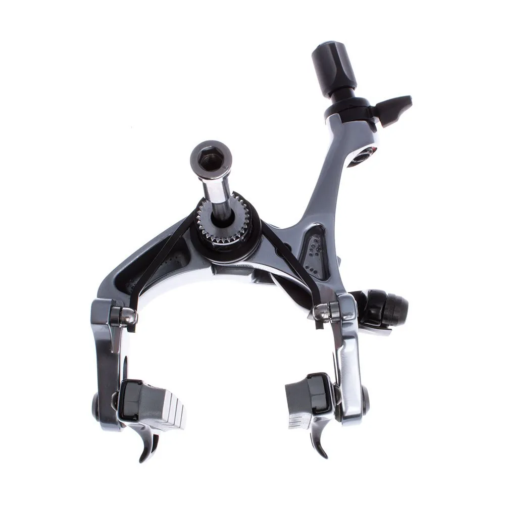 SRAM Red Axs Sykkel Fremre Felg Bremsecaliper Refurbished, Black, One Size