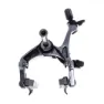 SRAM Red Axs Sykkel Fremre Felg Bremsecaliper Refurbished, Black, One Size