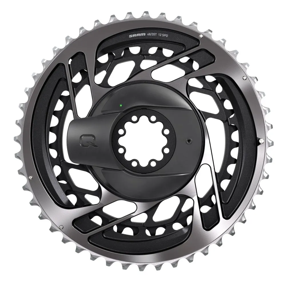 SRAM Red AXS Watt Drevsett SRAM Red AXS Watt Drevsett