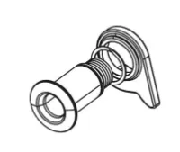 SRAM Red B-Bolt Kit SRAM Red B-Bolt Kit
