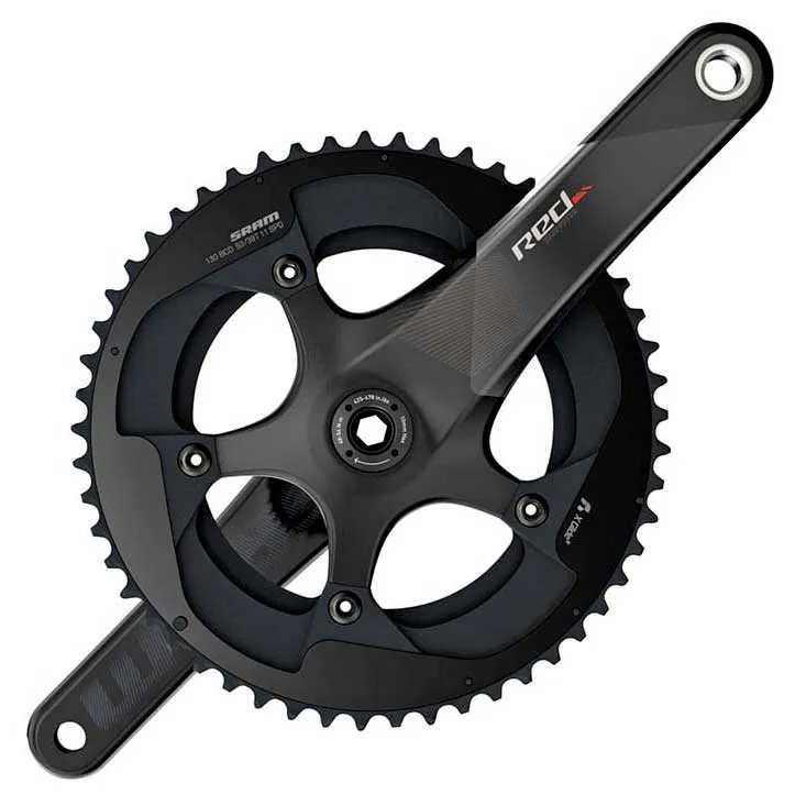 SRAM Red Bb30 Yaw 110 Bcd Kranksett SRAM Red Bb30 Yaw 110 Bcd Kranksett