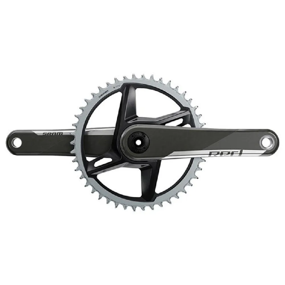 SRAM Red Dub Direct Mount Kranksett