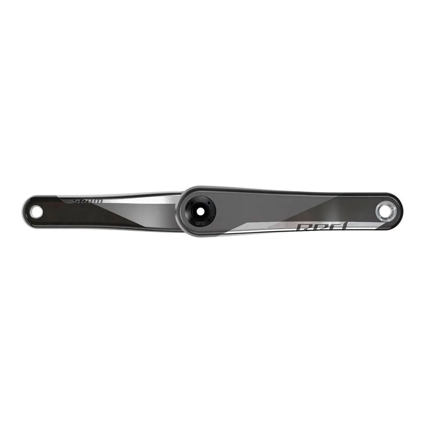 SRAM Red DUB Krankarmer