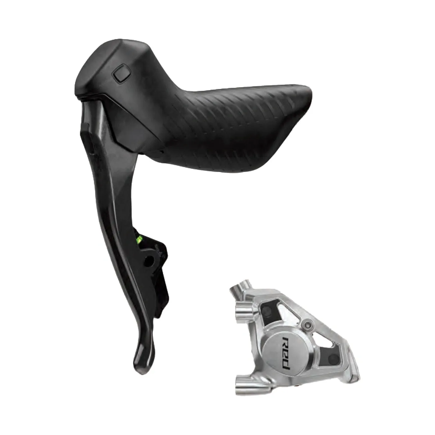 SRAM Red E1 AXS 2024 Complete Groupset with Quarq Power Meter SRAM Red E1 AXS 2024 Complete Groupset with Quarq Power Meter