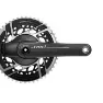 SRAM Red E1 AXS 2024 Complete Groupset with Quarq Power Meter