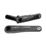 SRAM RED E1 AXS Crankarm Assembly DUB