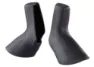 SRAM RED E1 AXS Hydraulic Hoods, Black, One Size