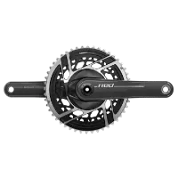 SRAM Red E1 DUB 2x Kranksett