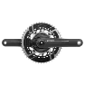 SRAM Red E1 DUB 2x Kranksett