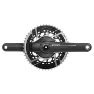 SRAM Red E1 DUB 2x Wattmåler Kranksett
