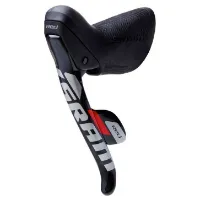 SRAM Red Ergodynamic Eu Venstre Bremsehendel Med Girskifter Refurbished SRAM Red Ergodynamic Eu Venstre Bremsehendel Med Girskifter Refurbished