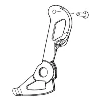 SRAM Red Etap Axs 11.7518.093.005 Bolt