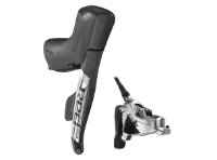 SRAM Red eTap AXS 12-Delt Hendel/Bakbrems Pakke SRAM Red eTap AXS 12-Delt Hendel/Bakbrems Pakke