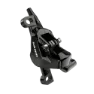 SRAM Red eTap AXS 12-Delt Hendel/Forbrems Pakke, Black / silver, One Size