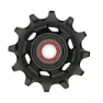 SRAM Red Etap Axs 12s Ceramic Trinsehjulsett For Sykkel, Black, One Size