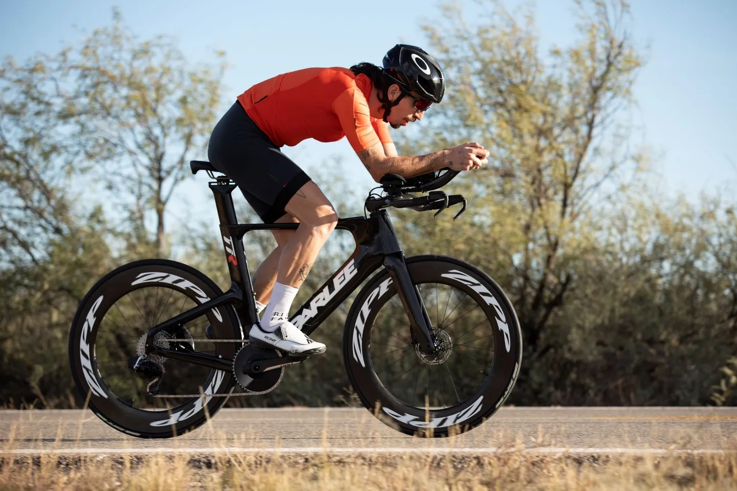 SRAM Red eTap AXS 1x Aero Gruppesett, Black, One Size