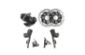 SRAM Red eTap AXS 1X D1 HDR skivebremser oppgraderingsgruppe