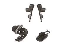 SRAM Red eTap AXS 1x Gruppesett SRAM Red eTap AXS 1x Gruppesett