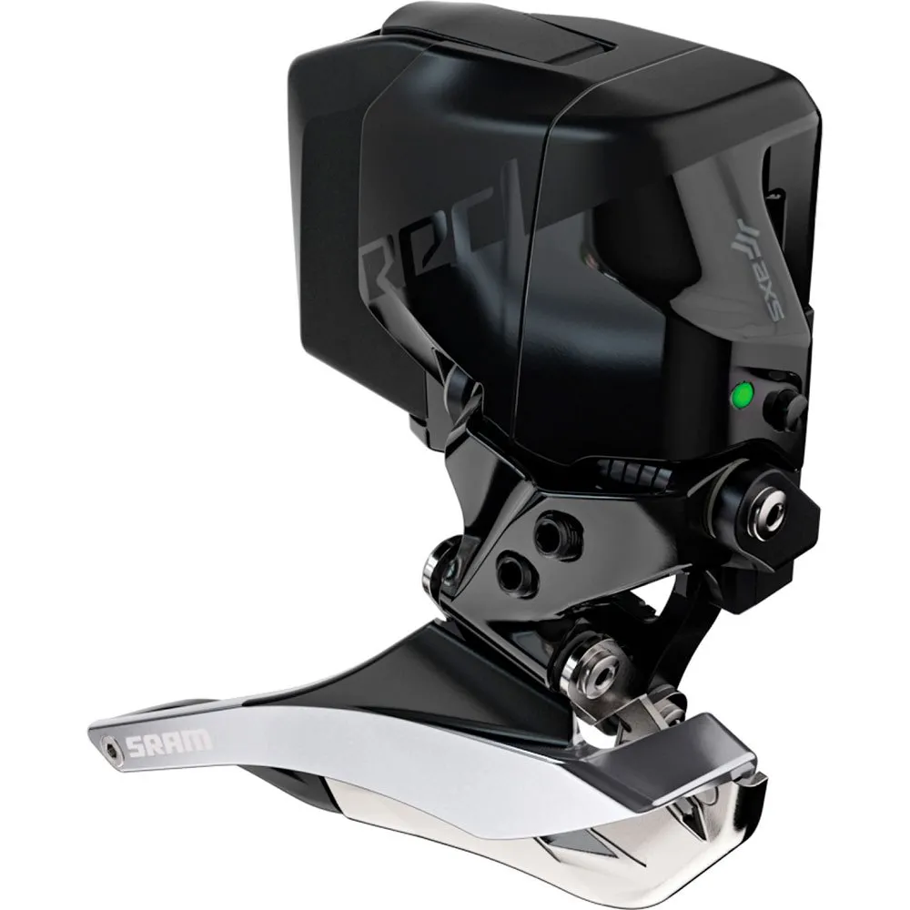 SRAM Red Etap Axs 2x Hrd Gruppesett, Black, One Size SRAM Red Etap Axs 2x Hrd Gruppesett, Black, One Size