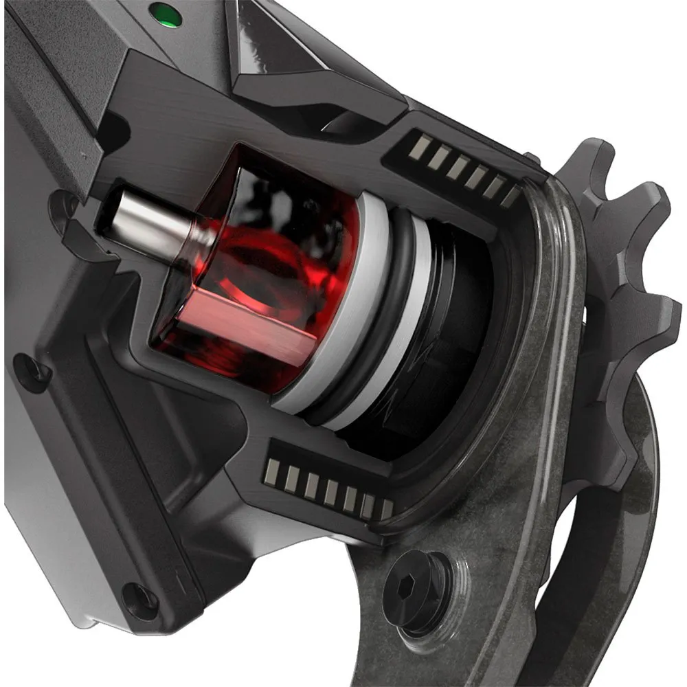 SRAM Red Etap Axs 2x Hrd Gruppesett, Black, One Size SRAM Red Etap Axs 2x Hrd Gruppesett, Black, One Size