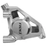 SRAM Red Etap Axs E1 Flat Mount Skivebremsekaliper, Black / silver, One Size