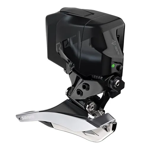 SRAM Red eTap AXS Framgir, Black, 2 x 12s SRAM Red eTap AXS Framgir, Black, 2 x 12s
