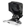 SRAM Red eTap AXS Framgir, Black, 2 x 12s