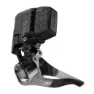SRAM Red eTap AXS Framgir, Black, 2 x 12s