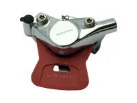 SRAM Red eTap AXS HRD Flat Mount Bremsekaliper