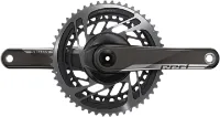 SRAM Red eTap AXS Kranksett SRAM Red eTap AXS Kranksett