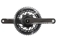 SRAM Red eTap AXS Kranksett SRAM Red eTap AXS Kranksett