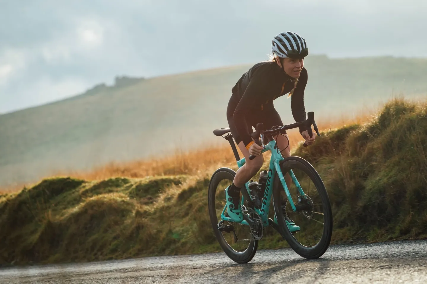 SRAM Red eTap AXS Kranksett SRAM Red eTap AXS Kranksett