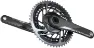 SRAM Red eTap AXS Kranksett