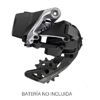 SRAM Red eTap AXS Rear Derailleur 12V