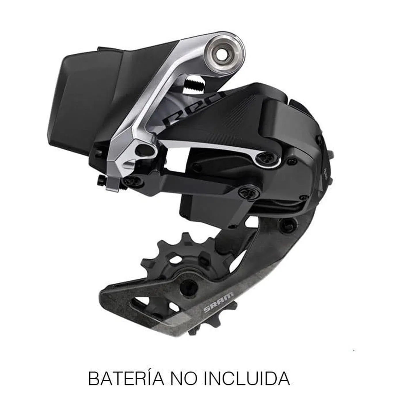 SRAM Red eTap AXS Rear Derailleur 12V, Battery not included, 33t Max SRAM Red eTap AXS Rear Derailleur 12V, Battery not included, 33t Max