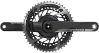 SRAM Red eTap AXS Watt Kranksett SRAM Red eTap AXS Watt Kranksett
