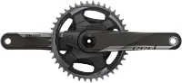 SRAM Red eTap AXS Watt Kranksett